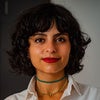 Sana Ali Mustafa headshot